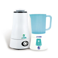 【次綠康】次氯酸生成設備製造機900ml+2.5L清淨霧化機(HW-S1065)