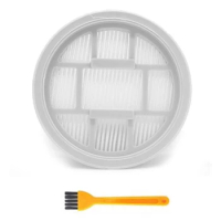 Replacement Hepa Filter For Xiaomi Deerma VC20S VC20 Handle Vacuum Cleaner Parts Accessories Filter Clean Brush