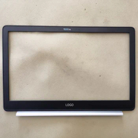 New laptop lcd front bezel screen frame for Dell Inspiron 13-5370 Vostro V5370 06MCKT