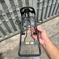 Baga giữa xe PG-1 / Baga giữa Yamaha PG1 PG 1 Phụ Kiện Phụ Tùng