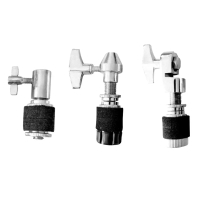 Bộ phận thay thế nâng cấp cho cymbal/hi hat và giá cymbal; phụ kiện sửa chữa nhạc cụ bộ gõ; clutch t