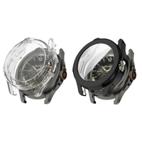 【全包電鍍殼】適用 小米 Xiaomi Watch S4 Sport 手錶保護殼 TPU 軟殼 防刮防撞