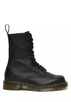 Dr. Martens 1490 VIRGINIA LEATHER HIGH BOOTS