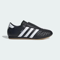 【adidas 愛迪達】ADIDAS TAEKWONDOW 跆拳道鞋(JQ4775 男鞋/女鞋 ORIGINALS復古鞋 黑)