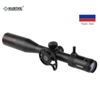 MARCOOL HD 4-16x44 SF FFP Rifle Scope Tactical Outdoor Sniper Optical Sight Long Range Shooting Hunting Scope