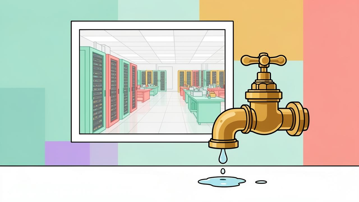 Max Hodak: The Real Reason Most Deep Tech Startups Die Is Bad Plumbing