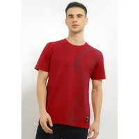 Giordano Men's Kungfu Panda CNY Tee 0109522467 S