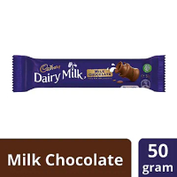Cadbury Milk, 50g