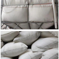 Epp Filling Material Polylong High-Density Particle Bean Bag Lazy Sofa Filling Particle Safe And Non-Toxic