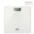 Sanlux 三洋 SYES-301W 電子體重計