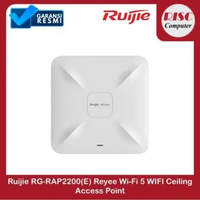 Ruijie RG-RAP2200(E) Reyee Wi-Fi 5 WIFI Ceiling Access Point