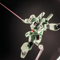 Mô Hình Lắp Ráp Gundam, Ấn Tượng Cực Sắc, Mô Hình JR Jegan HG 1 / 144, Phong Cách RGM-89 HGUC 0089 0