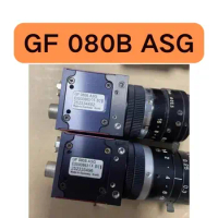 The second-hand industrial camera GF 080B ASG tested OK and its function is intact
