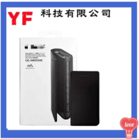 Genuine Leather Protective Shell Skin Case Cover for Sony Walkman NW-ZX500 NW-ZX505 ZX507