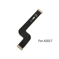 For ZTE Axon 7 A2017 / 7 Mini B2017 Main Board Connector USB Board LCD Display Flex Cable Repair Parts