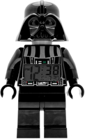 LEGO 樂高 星球大戰/LEGO STAR WARS 達斯維德 鬧鐘