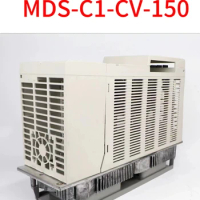 Second-hand MDS-C1-CV-150 test ok