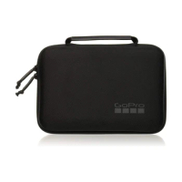 Original Portable Carry Handbag Travel Storage Protective Case Bag for GoPro Hero 9 8 7 6 5 4 2 Sjcam Accessories Camera Bag