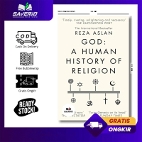 God: A Human History Of Religion by Reza Aslan