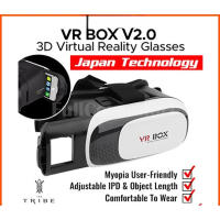 VR BOX, แว่นตา 3D, ความเป็นจริงเสมือน, เกมภาพยนตร์, การให้อภัยภาพยนตร์วิดีโอไร้สาย, สำหรับสมาร์ทโฟน