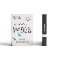 Missing Pages - Jun, Ayumi, Farrah Izzlorna, Pasha, Ema Deesyiaqis dan Anna Lee Prolog Media Buku No