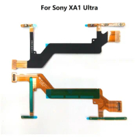 OEM Power &amp; Volume Buttons Flex Cable Part for Xperia XA/XA1 Ultra/XA2 Ultra