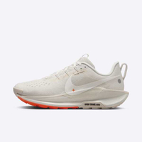 Nike W Reactx Pegasus Trail 5 [DV3865-003] 女 慢跑鞋 越野 戶外 緩震 灰白
