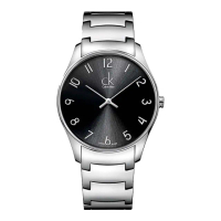 【瑞士 CK手錶 Calvin Klein】中性錶(K4D2114X/K4D2214X/K4D2314X)