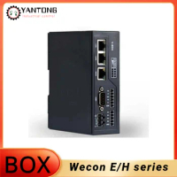 Wecon V-BOX Internet of things Remote box Supports remote control of cloud configuration Gotone 4G E-00 H-00 H-AG H-WF