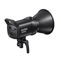 【Godox 神牛】SL60IIBI 60W 雙色溫燈具(公司貨)