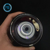 new projector lens for Benq mx806st lens