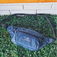 TAS EIGER X-IRIDIUM 2L 1.2 FS 6139 TAS SALEMPANG WAISTBAG WAIST BAG