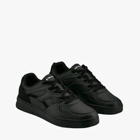 Sneakers Pria Airwalk Dunkirk. Monoblack 42