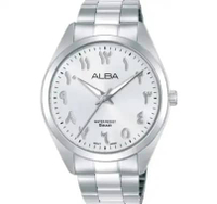 Jam Tangan Alba Men Quartz ARX159 ARX159X1 ARX161 ARX161X1 ARX163 ARX163X1 Arab Original Garansi Res