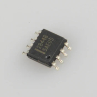 10pcs/lot UC2844B UC2844BD1R2G UC2844 2844B SOP8 In Stock