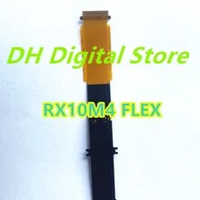 New Repair Parts For Sony DSC-RX10M4 RX10IV rx100 m4 RX10M4 Screen Hinge FPC Connection Flex Cable
