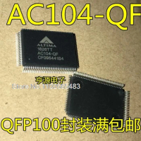 AC104-QF AC104QF QFP100
