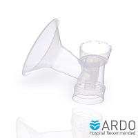 【ARDO安朵】瑞士吸乳器配件吸乳罩杯36mm