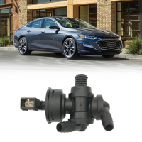 CJ7F วาล์วโซลินอยด์เบรกอัตโนมัติสำหรับเชฟโรเลต มาลิบาอู ครูซเบ็ค รีกัล ลาครอส 13251900 13447955 M1F8