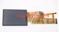 For CASIO Exilim EX-TR500 TR550 TR50 TR60 LCD Display Screen Monitor Repair Part NEW