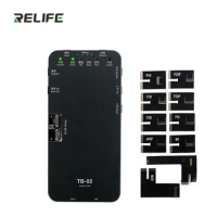 RELIFE TB-02 HW Test Box for HW P10/P20/P20P/P30/P40/Mate9/Mate10 Pro/Mate20/Mate30 Screen board Display Touch 3D repair Test