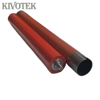 Upper Lower Pressure Fuser Roller for Kyocera KM2810 KM2820 M2030 M2530 M2035 M2535 FS1028 1128 1350 2000 Printer