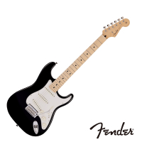 Fender Made in Japan Junior Collection Stratocaster Maple 電吉他