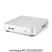 The New Office Computer Design Core I3 I5 I7 Low Power Mini PC For School