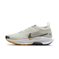 NIKE W PEGASUS TRAIL 5 GTX 米色 GORE-TEX 防水鞋 小飛馬 越野 女鞋 FQ0912-003