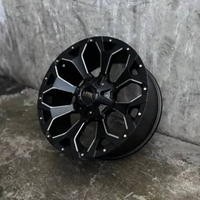 velg mobil hsrr20 h6 mobil pajero fortuner hilux hsr goku r20 h6 velg offrut