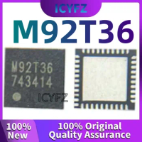 100%New original M92T36 QFN-40 for NS switch console mother board power ic chip