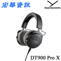 Beyerdynamic拜耳 DT900 Pro X 開放式 耳罩式監聽耳機 台灣正成公司貨 (現貨)