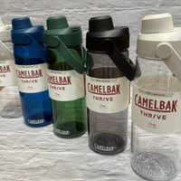 美國 Camelbak 750ml Chug 戶外運動水瓶 RENEW