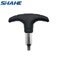 SHAHE ZXQ Fixed Torque Screwdriver Adjustable Torque Screwdriver Torque Meter Hand Tools